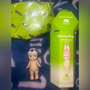 Sonny Angel Animal Series Ver.1 (Sloth)